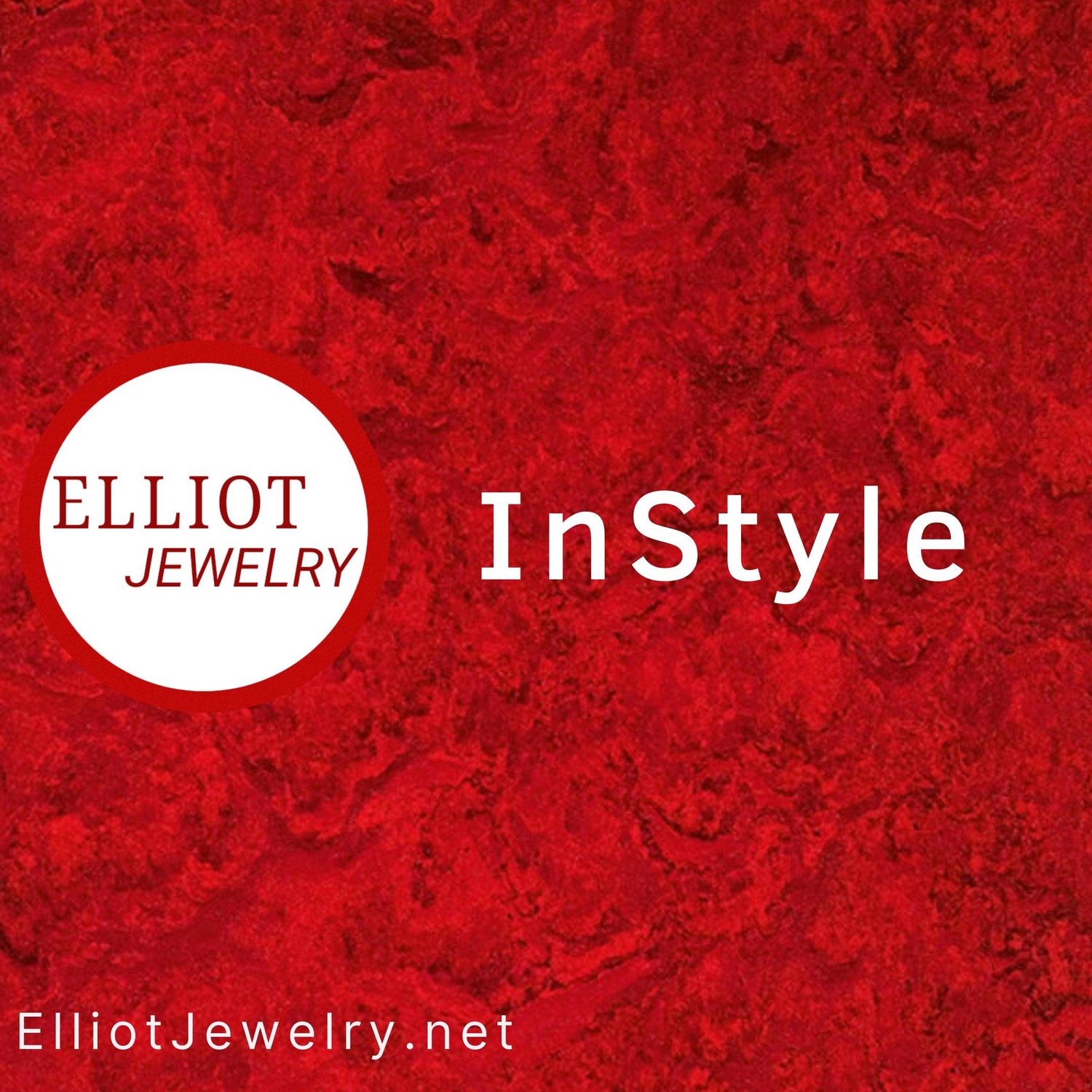 Instyle Jewelry | Elliot Jewelry