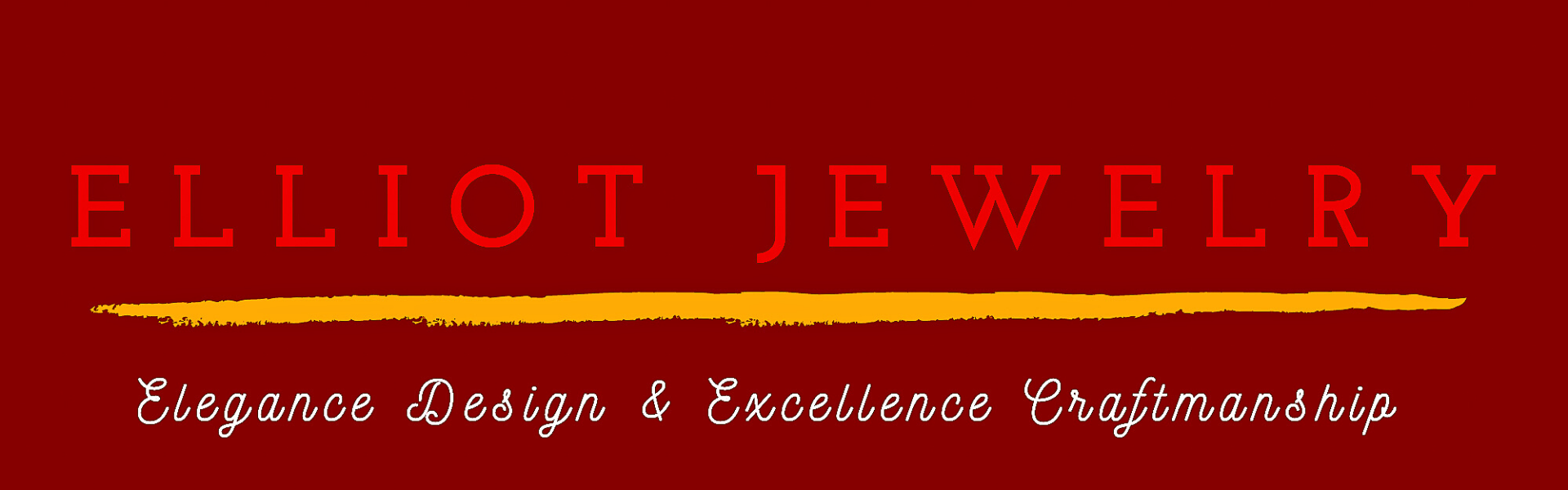 Fine Jewelry In Singapore | Elliot Jewelry
