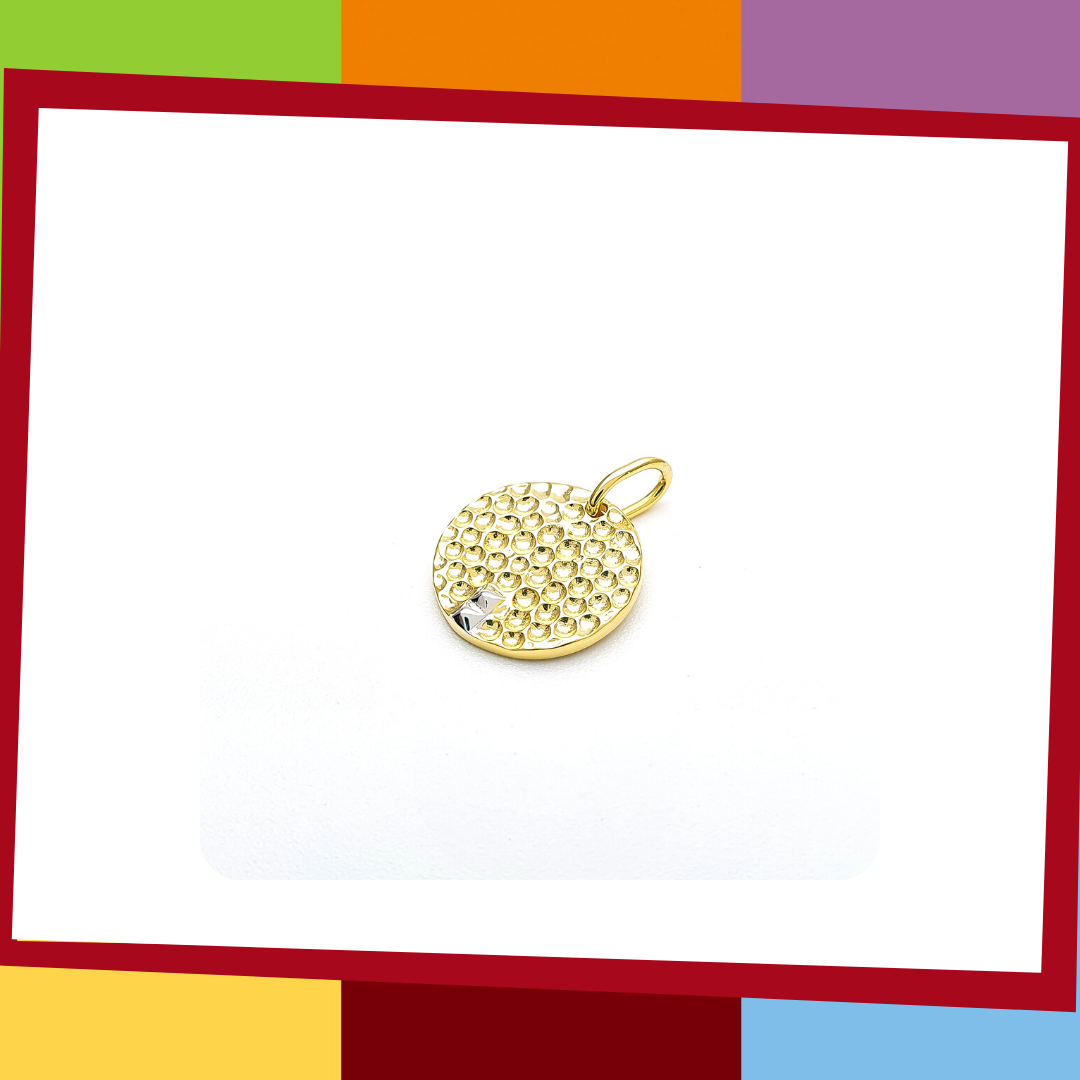 Manta Pendant S | Silver Pendant | Elliot Jewelry