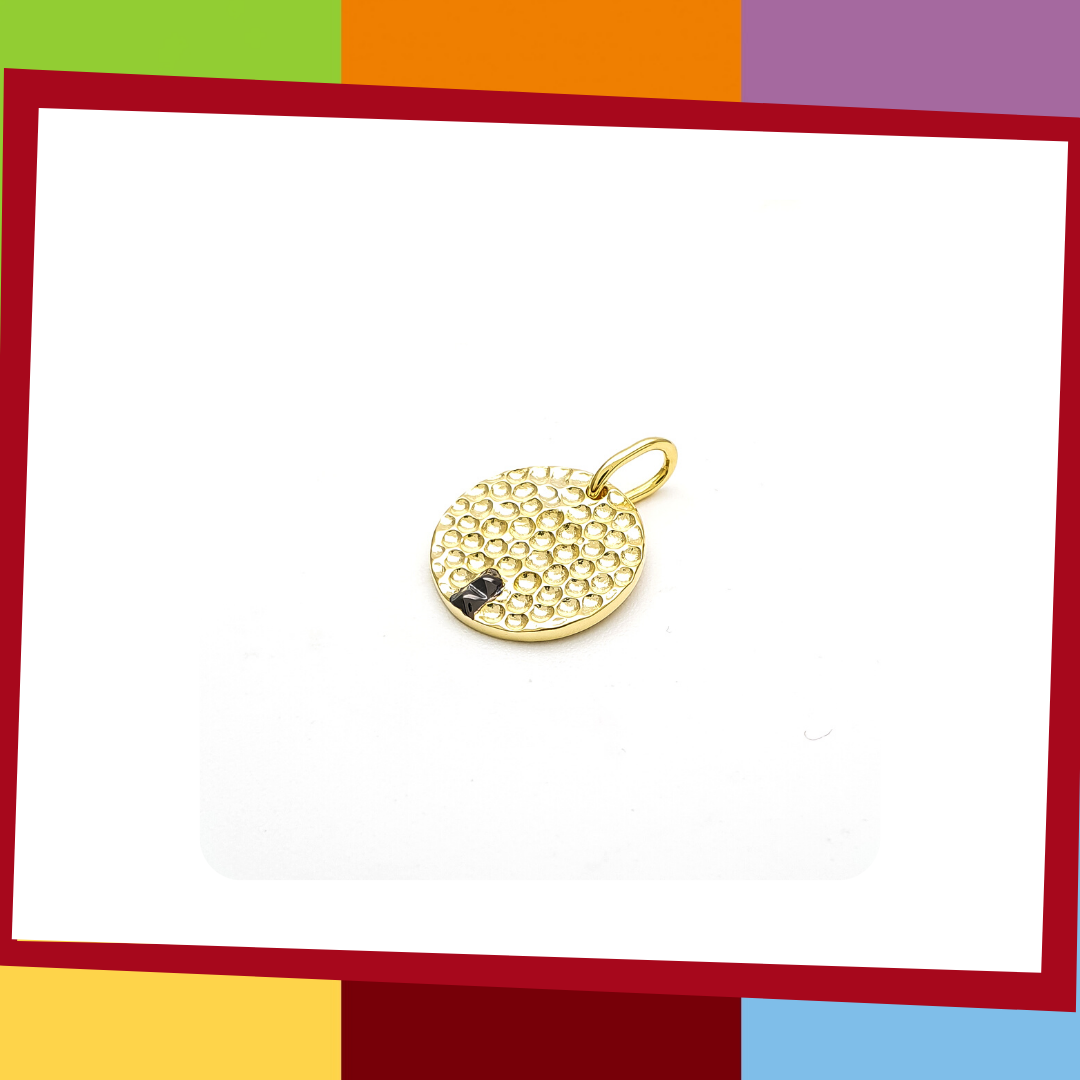 Manta Pendant S | Silver Pendant | Elliot Jewelry