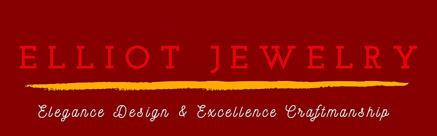 Elliot Jewelry Products | Elliot Jewelry