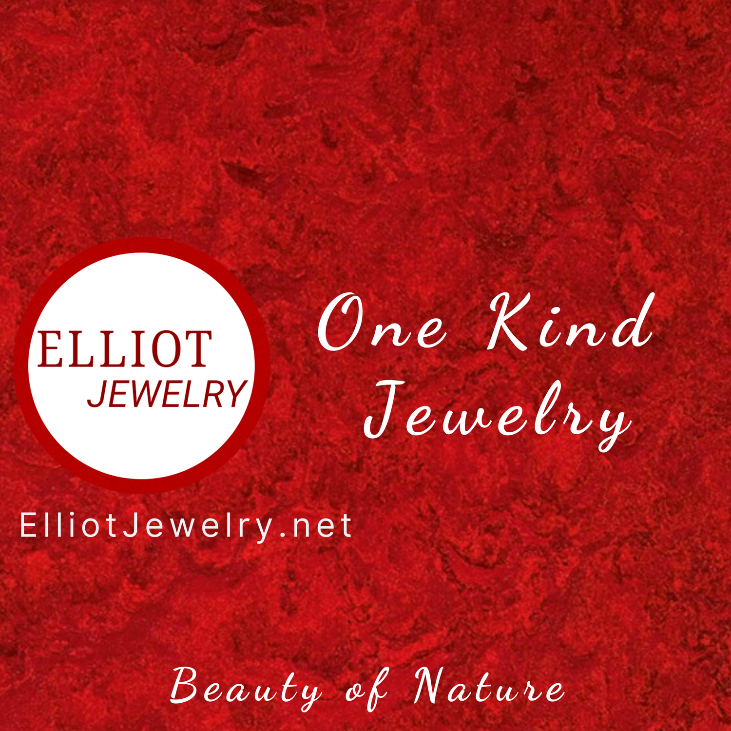 𝓞𝓷𝓮 𝓚𝓲𝓷𝓭 𝓙𝓮𝔀𝓮𝓵𝓻𝔂 | 𝙴𝚕𝚕𝚒𝚘𝚝 𝙹𝚎𝚠𝚎𝚕𝚛𝚢 | Elliot Jewelry