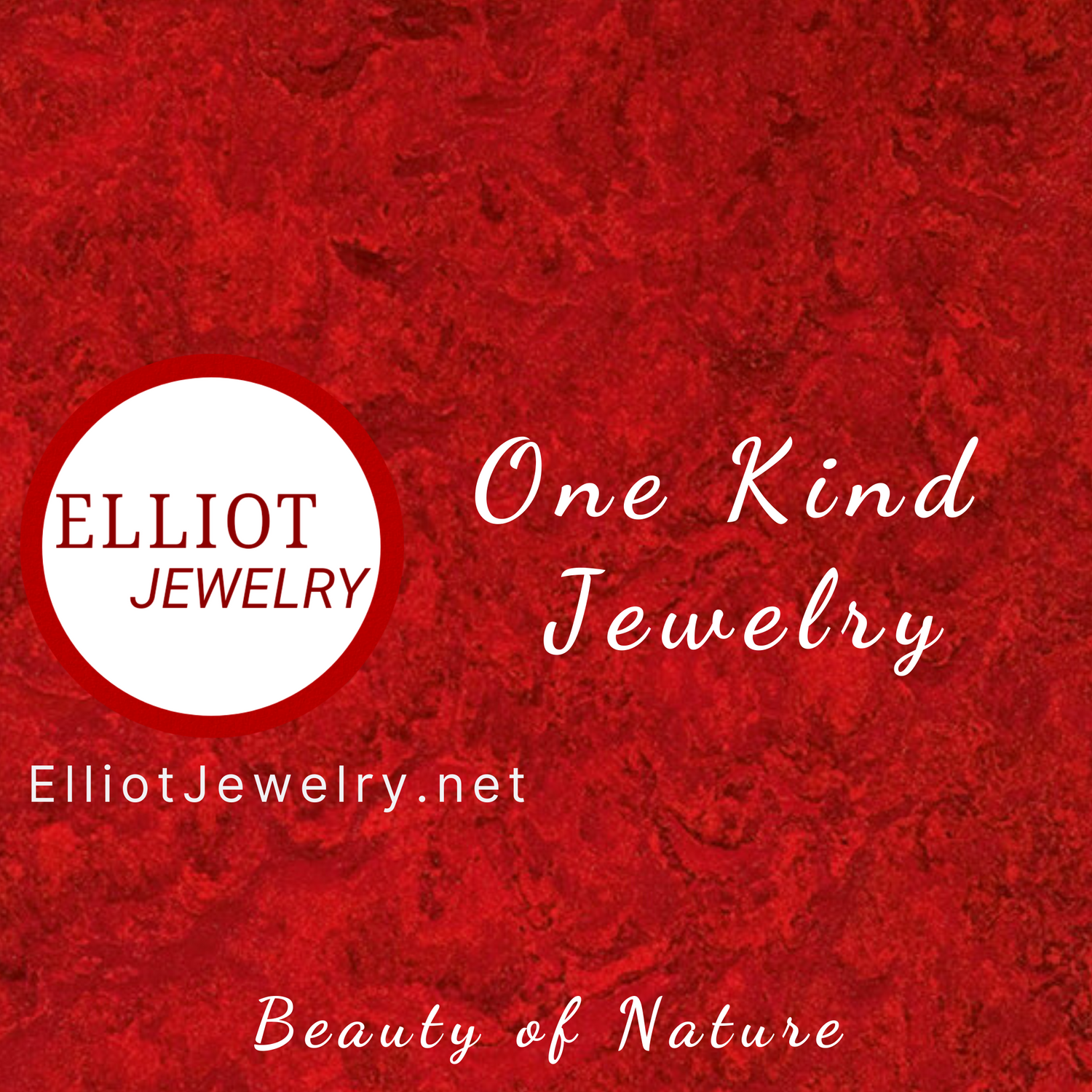 One Kind Jewelry | Elliot Jewelry