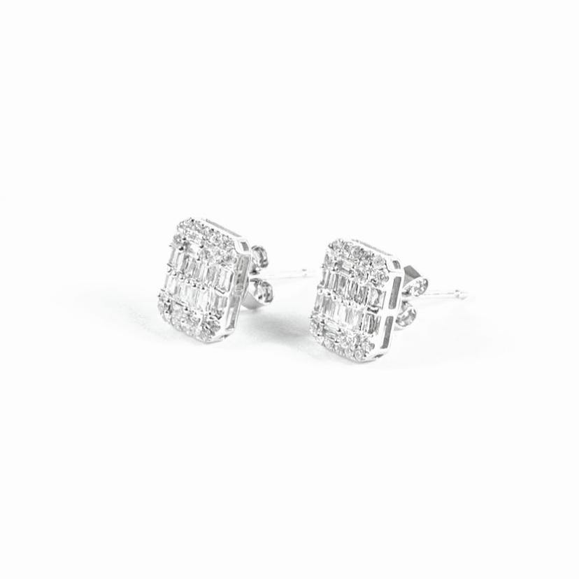 Elliot_jewelry-Diamond Studs Earrings