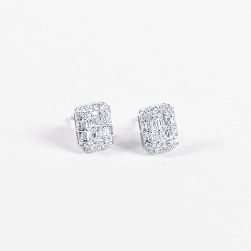 Elliot_jewelry-Diamond Earrings