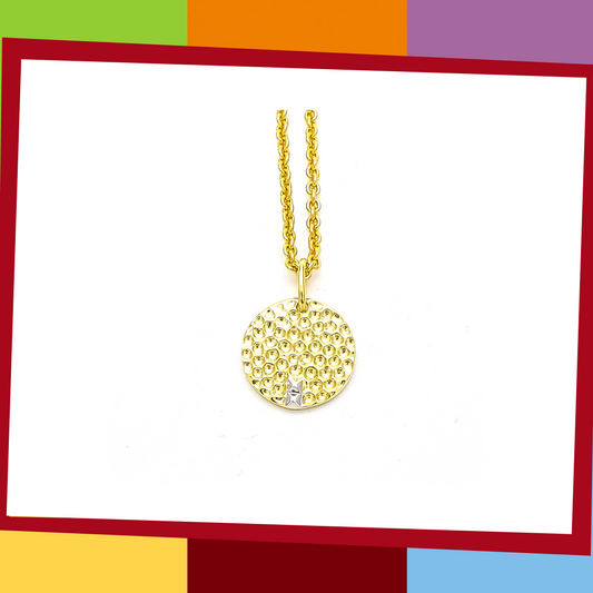 Manta Pendant S | Silver Pendant | Elliot Jewelry