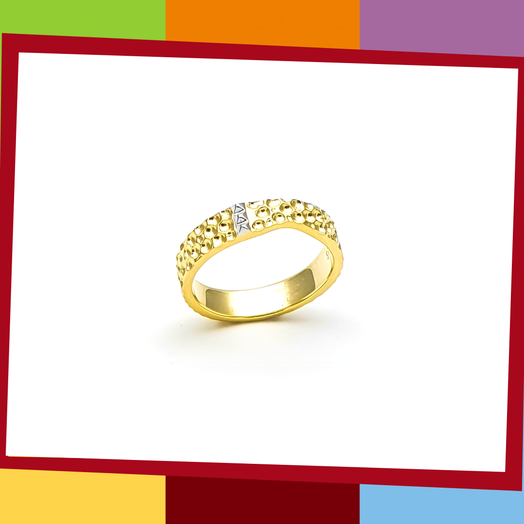 Silver Jewelry | Elliot Jewelry | Manta Curve ring 